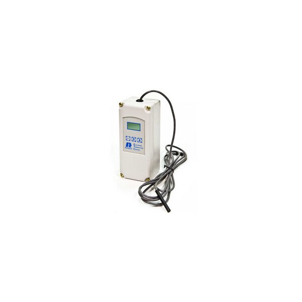 Ranetc-112000-000 24V Single Stage